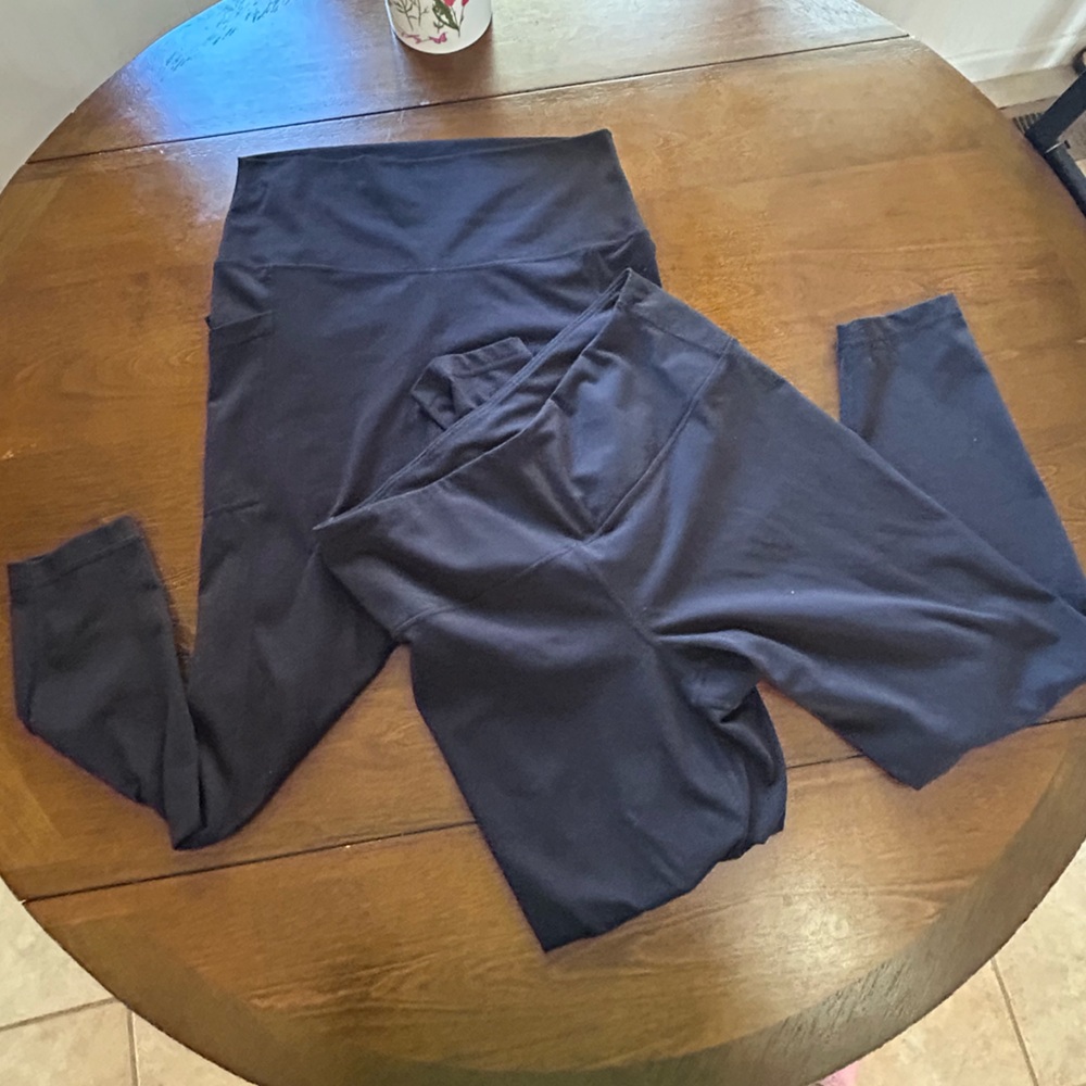 Yogalicious Leggings Bundle